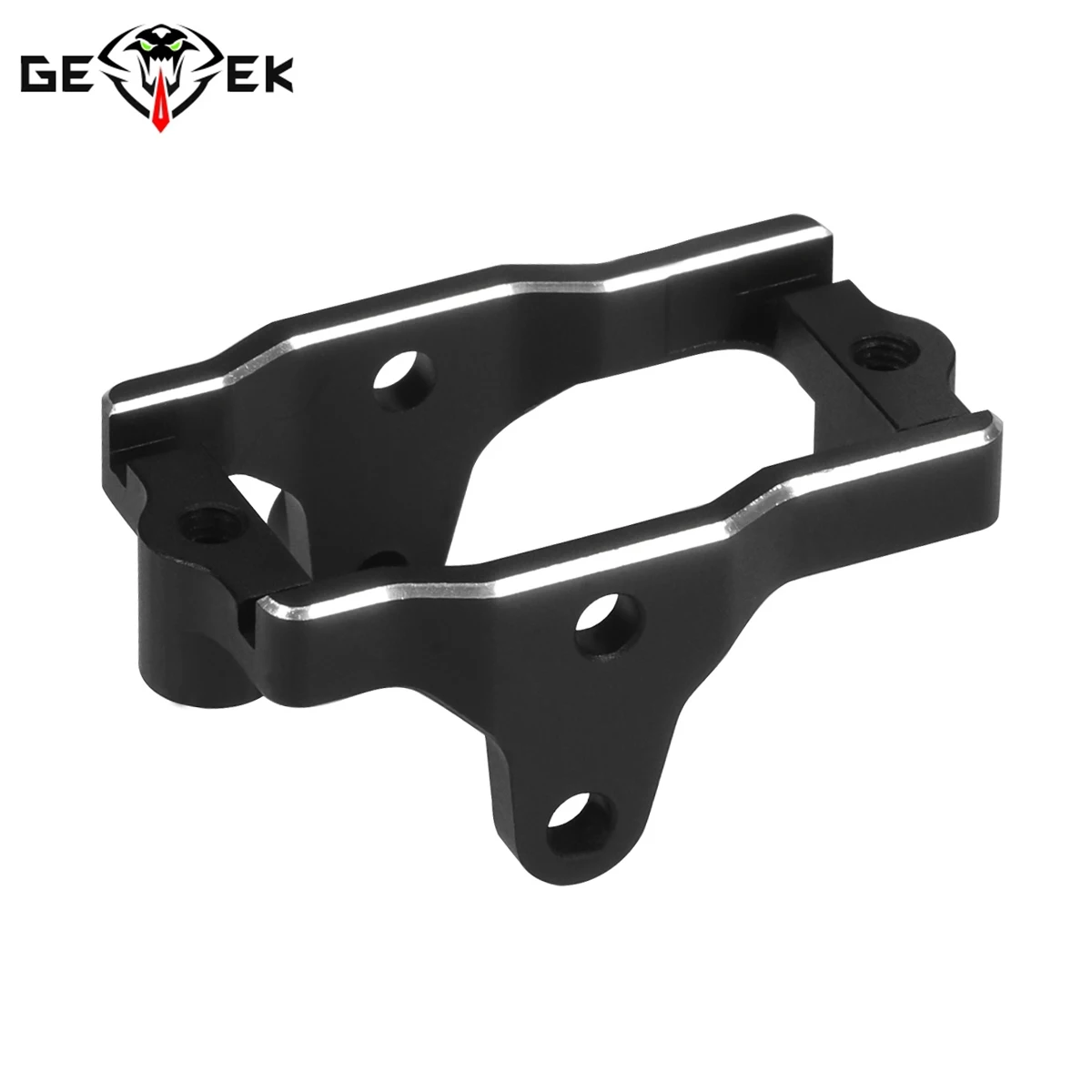 Servo Bracket - Алюминиевое Крепление сервопривода CNC TRX4M для