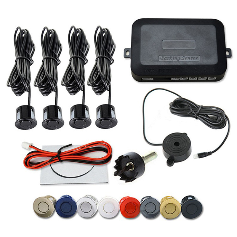 Infrared Obstacle Sensor - Risingon 12 В 22 мм комплект
