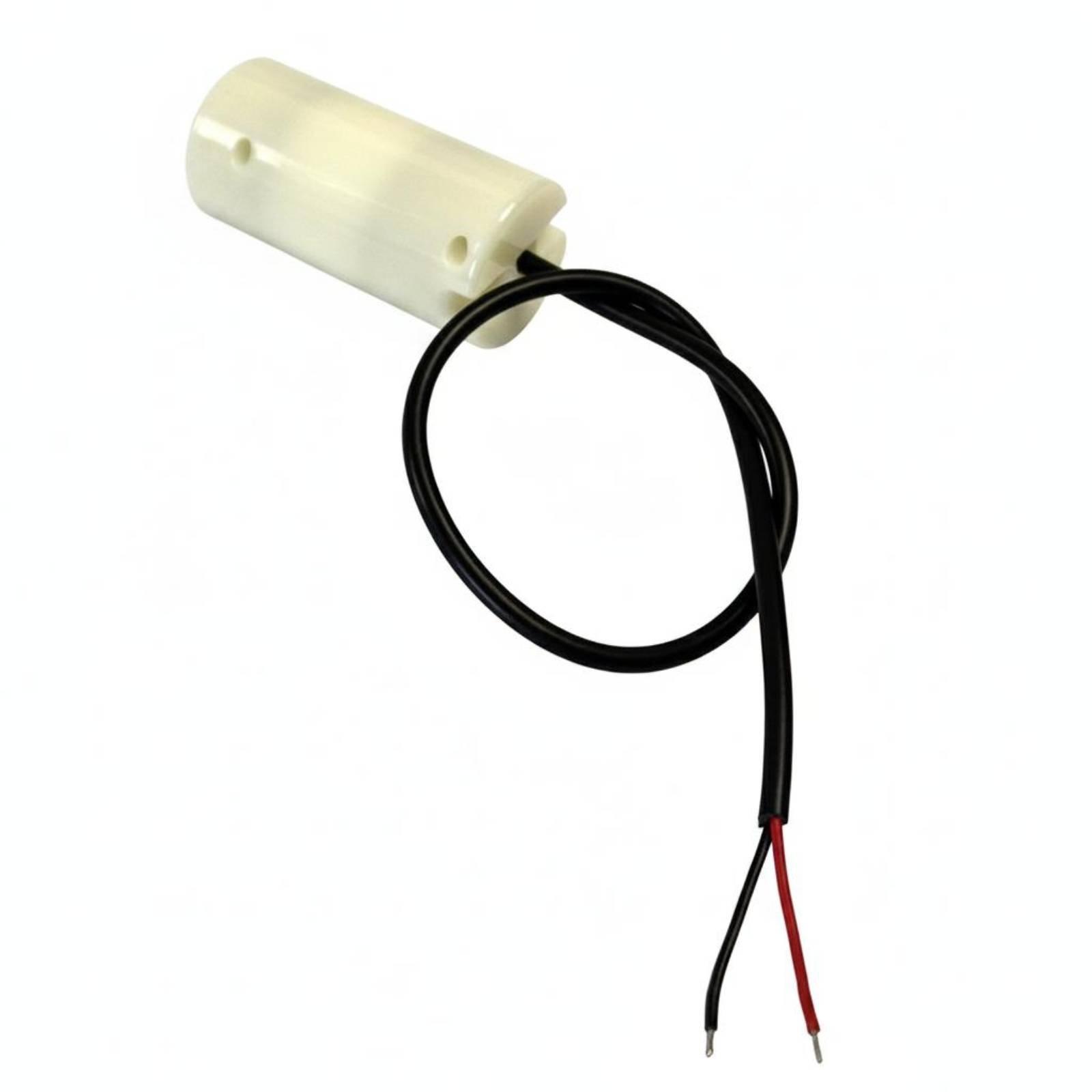 Dc Motor 12V - Вибрационный массажный прибор 12В, миниатюрный цилиндрический
