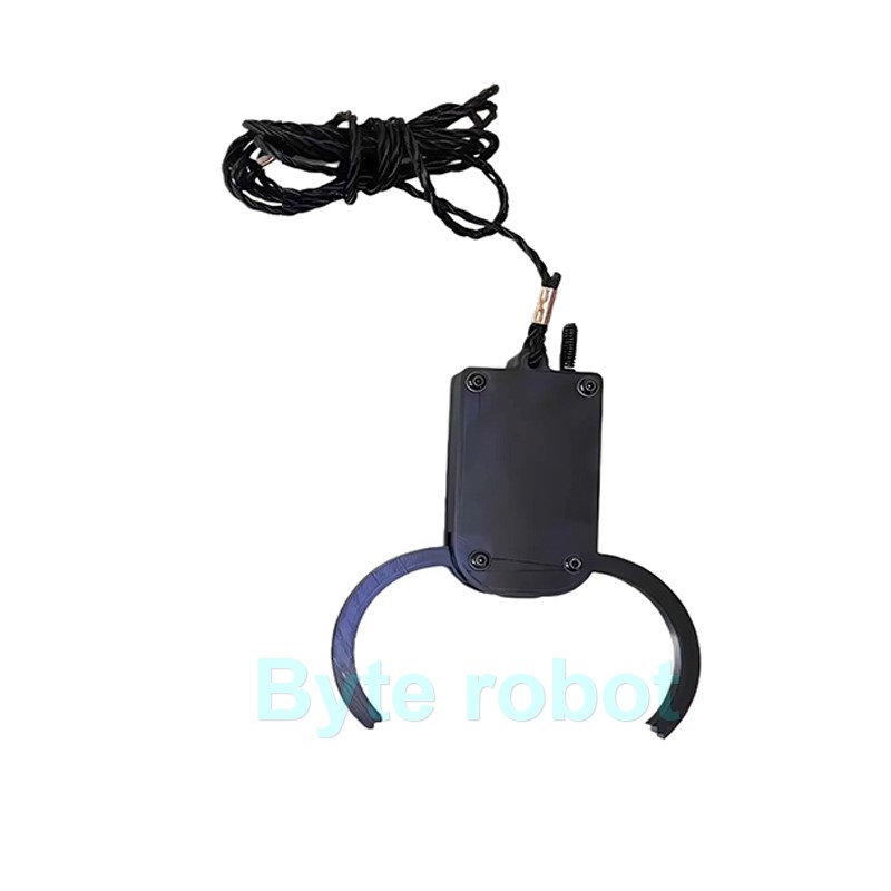 Robot Gripper Claw - Механический захват для дрона RC, универсальный