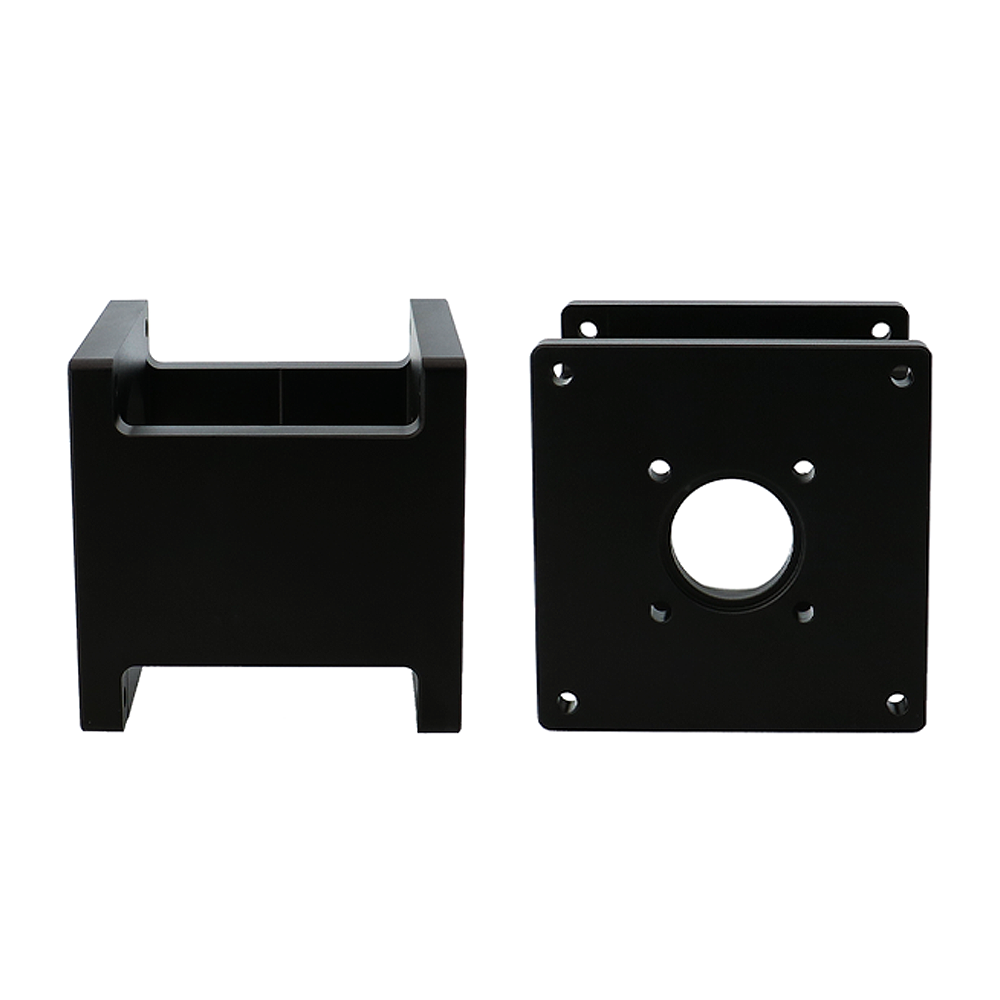Servo Bracket - HLTNC 57/60/80/86/110/130 Шаговый серводвигатель Фиксированный кронштейн