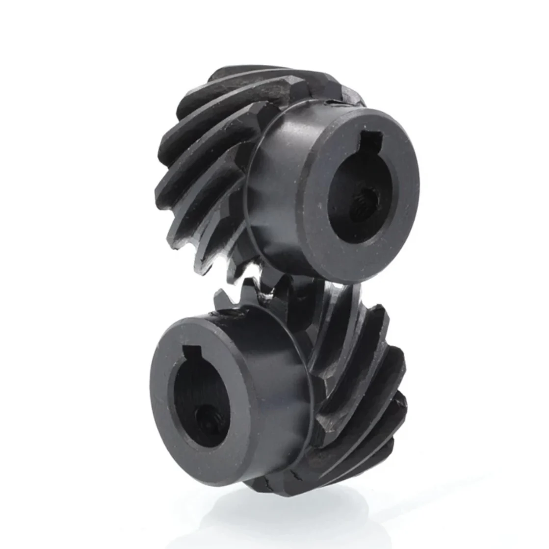 Geared Motor - Стальная спиральная шестерня 1M с 13/15/20/26/30