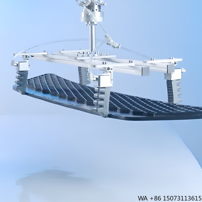 Robot Arm Kit - Модульная система управления роботизированной рукой, поддерживающая