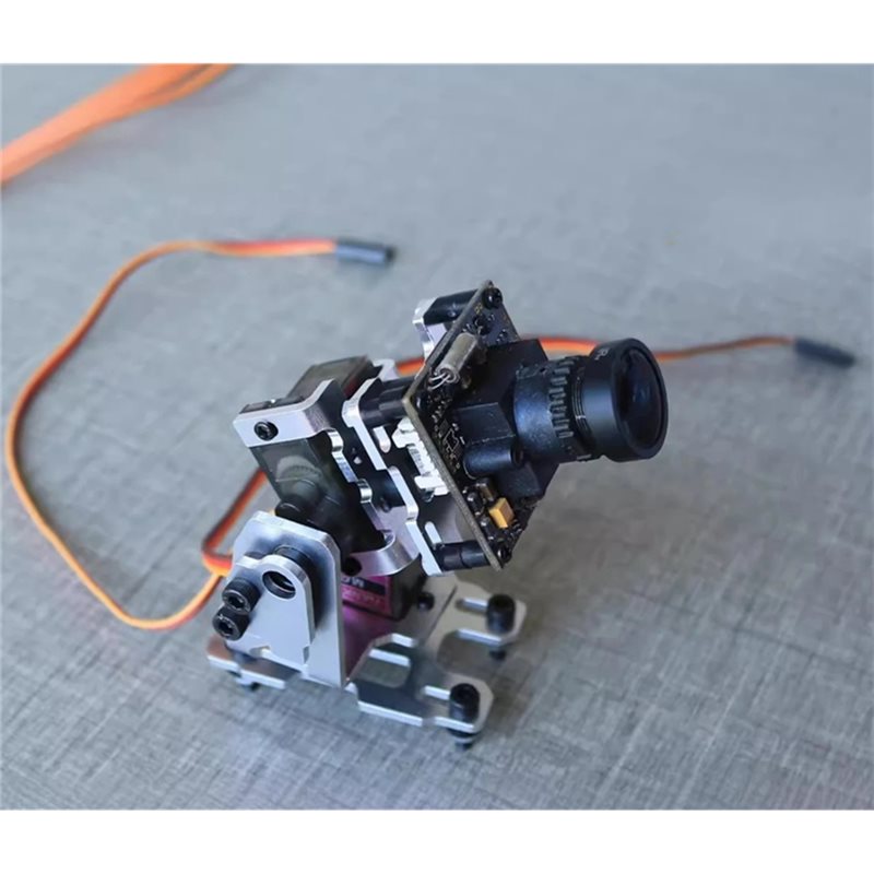 Servo Bracket - B31B Новый 2-осевой FPV-стабилизатор с 2