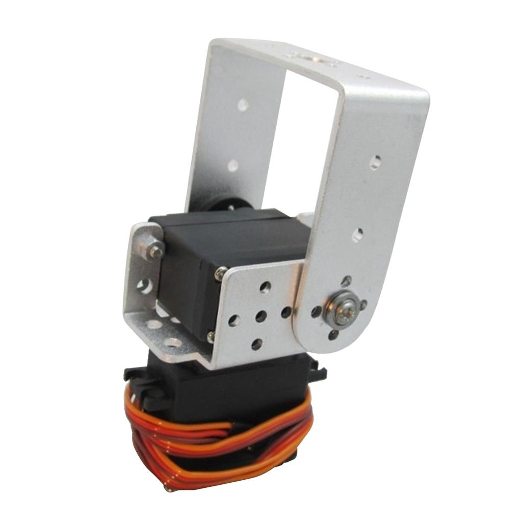 Servo Pan Tilt - Моторизованный комплект для крепления на подвесе