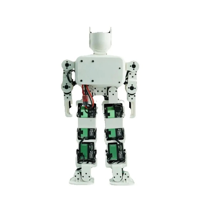 Stm32 Robot - Набор для сборки гуманоидного бипедального робота