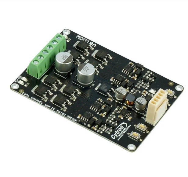Motor Driver Module - MDD10A 10 А 5 В-30 В