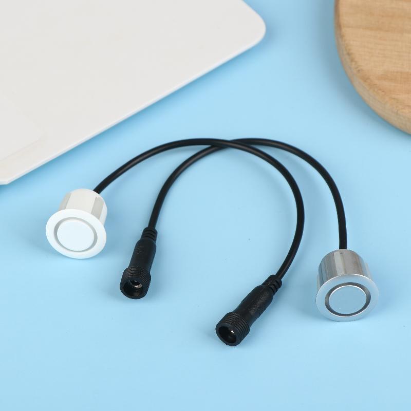 Infrared Obstacle Sensor - Датчик парковки для автомобиля 18,8 мм