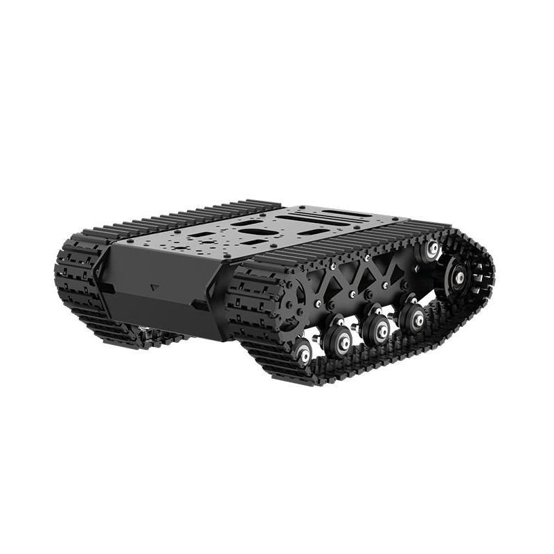 Robot Arm Metal - 10 кг нагрузка, сильное амортизирующее шасси