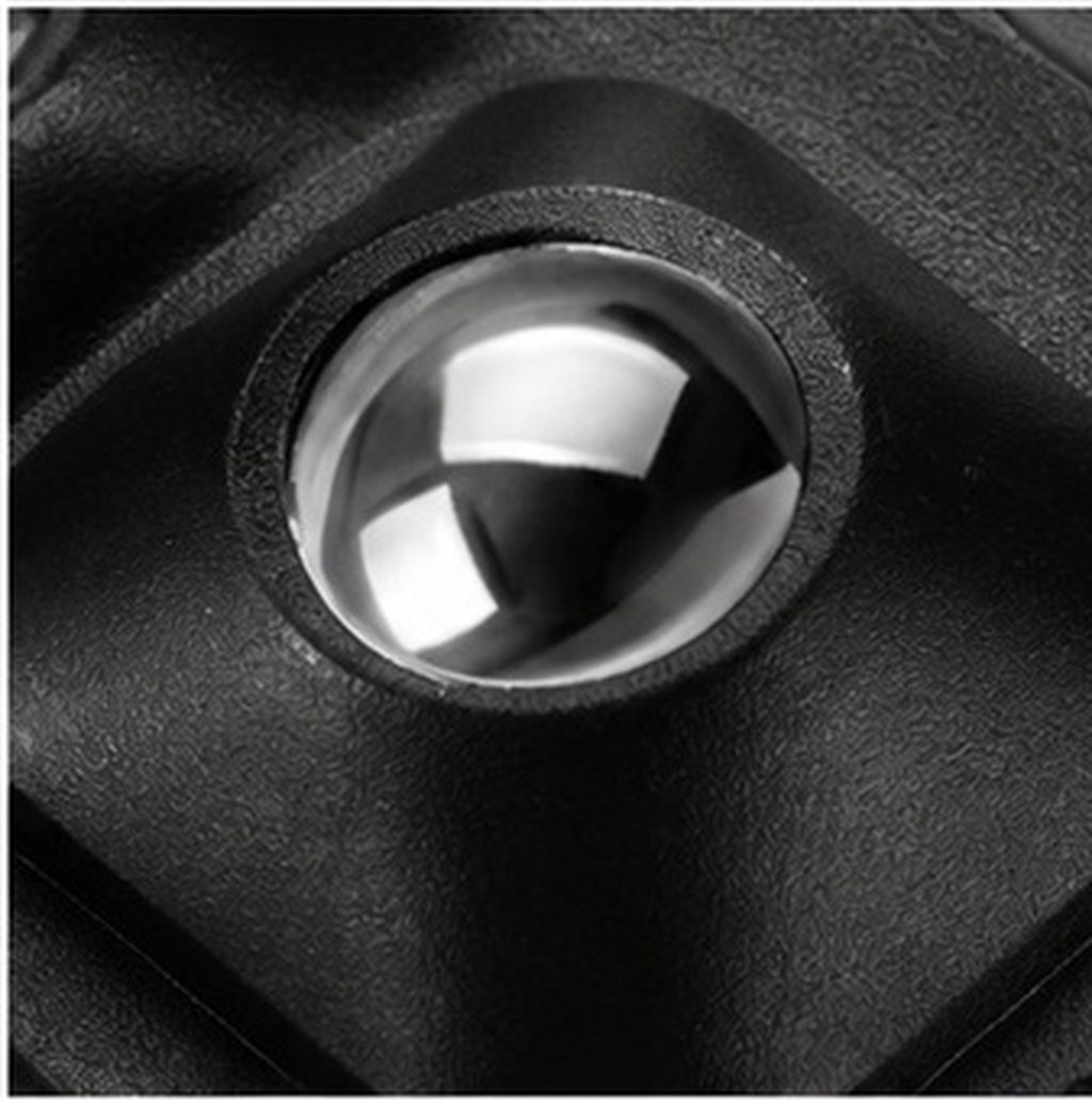Caster Wheel - 8 шт. миниатюрных роликов премиум-класса с