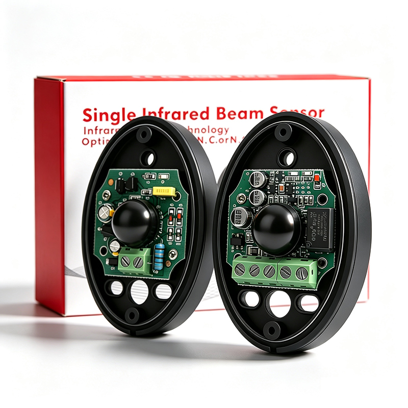 Infrared Obstacle Sensor - Водонепроницаемый датчик препятствий с одним инфракрасным