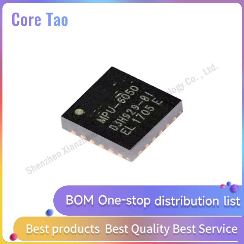 1 шт./лот MPU-6050 MPU6050 605 – обзор и цена Accelerometer Mpu6050