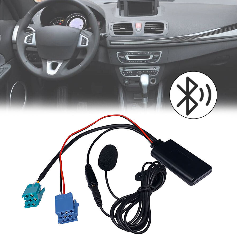 Автомобильный Bluetooth-модуль – обзор и цена Robot Bluetooth Car
