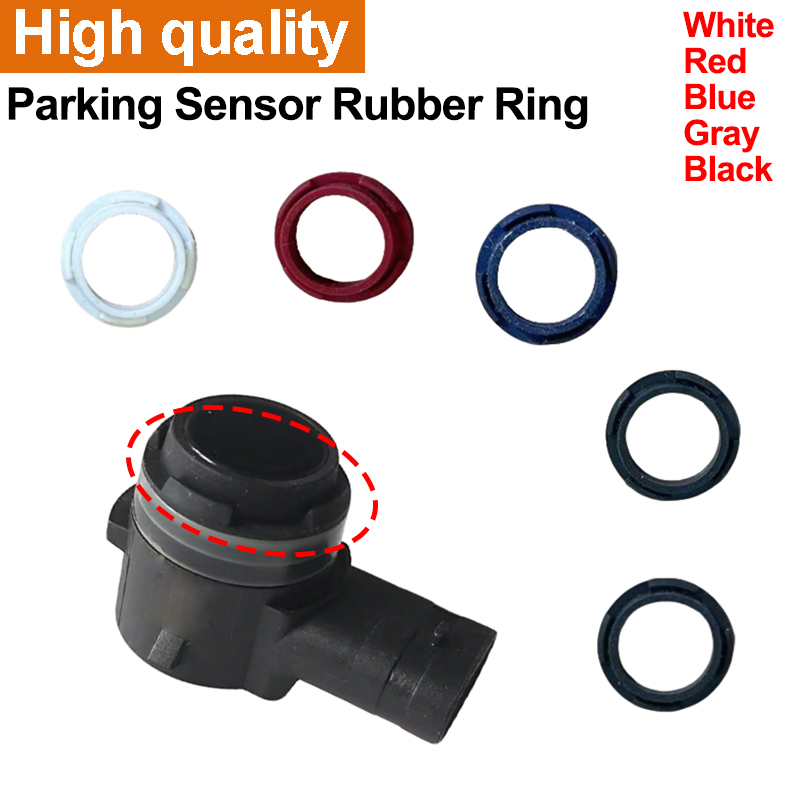 10 шт. резиновое кольцо PDC дл – обзор и цена Infrared Obstacle Sensor
