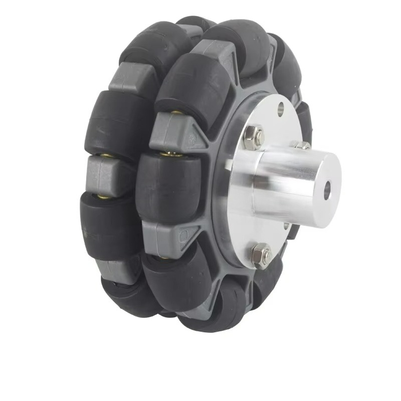 5/20 кг нагрузка, 1/2/4 шт., к – обзор и цена Robot Wheel