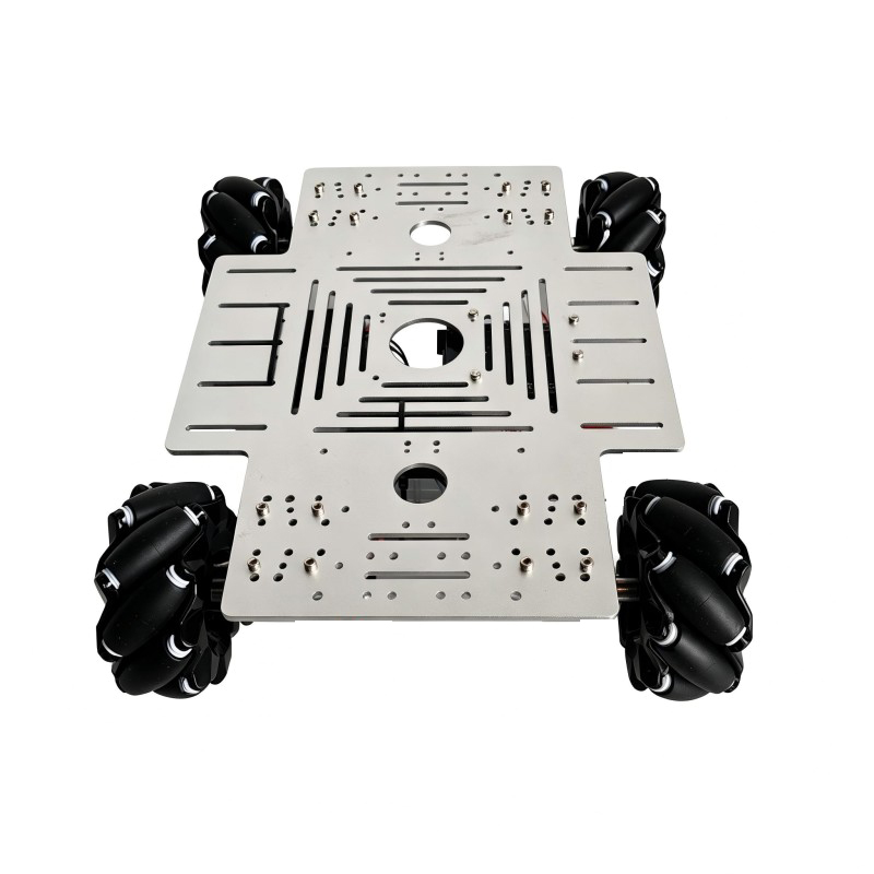 Комплект робототехнического ша – обзор и цена Robot Arm Kit
