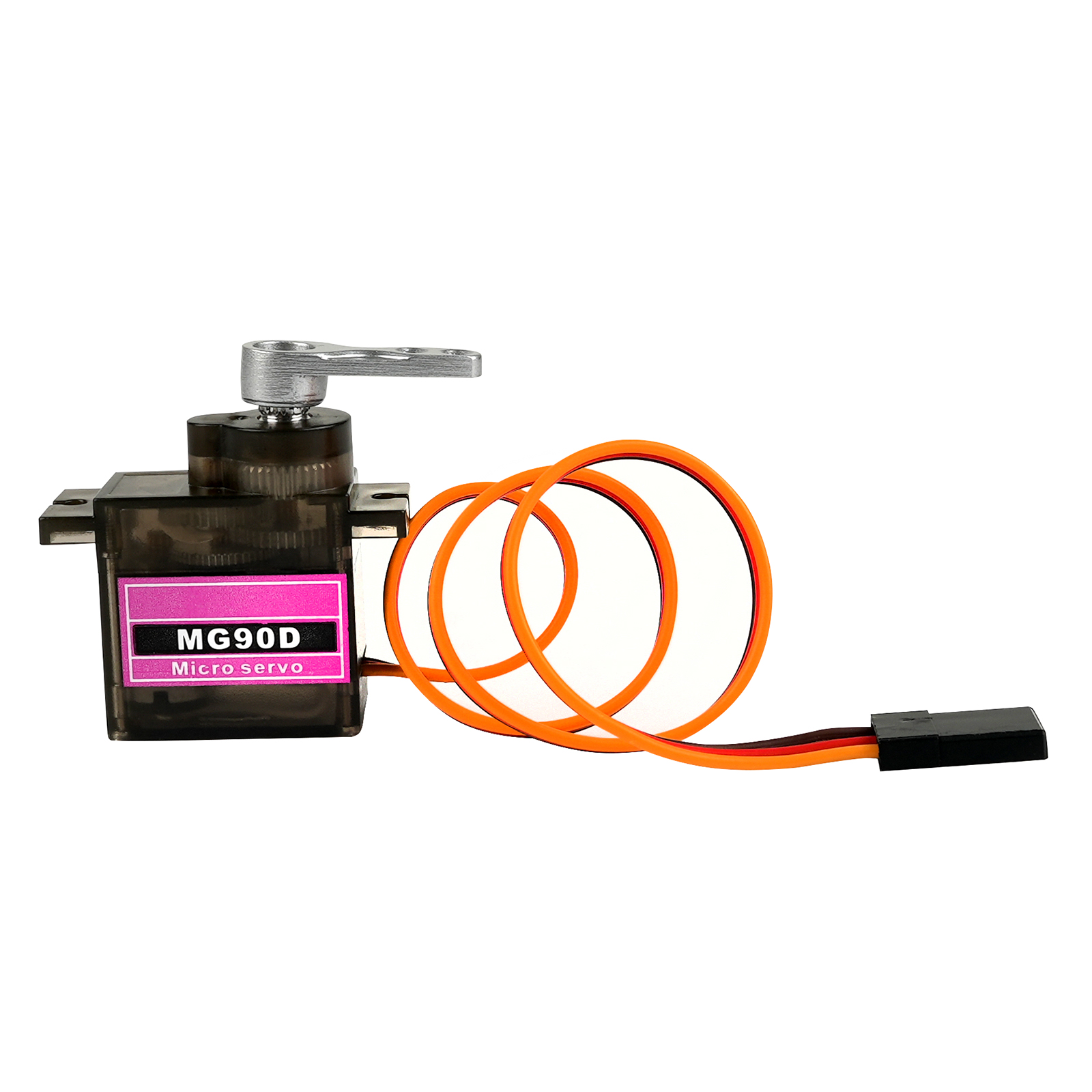 1/2/5/10 шт. Цельнометаллическ – обзор и цена Sg90 Servo
