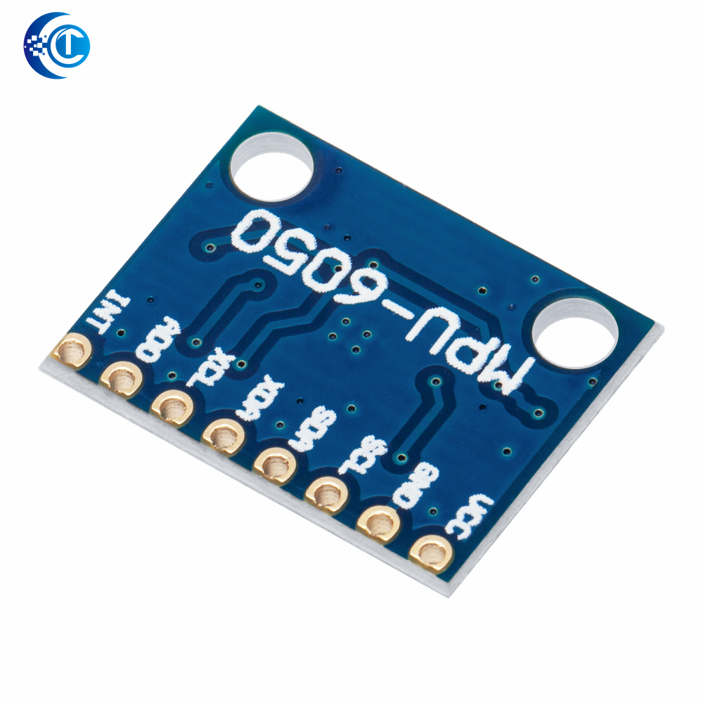 1 шт. CLT GY-521 GY521 MPU 605 – обзор и цена Accelerometer Mpu6050