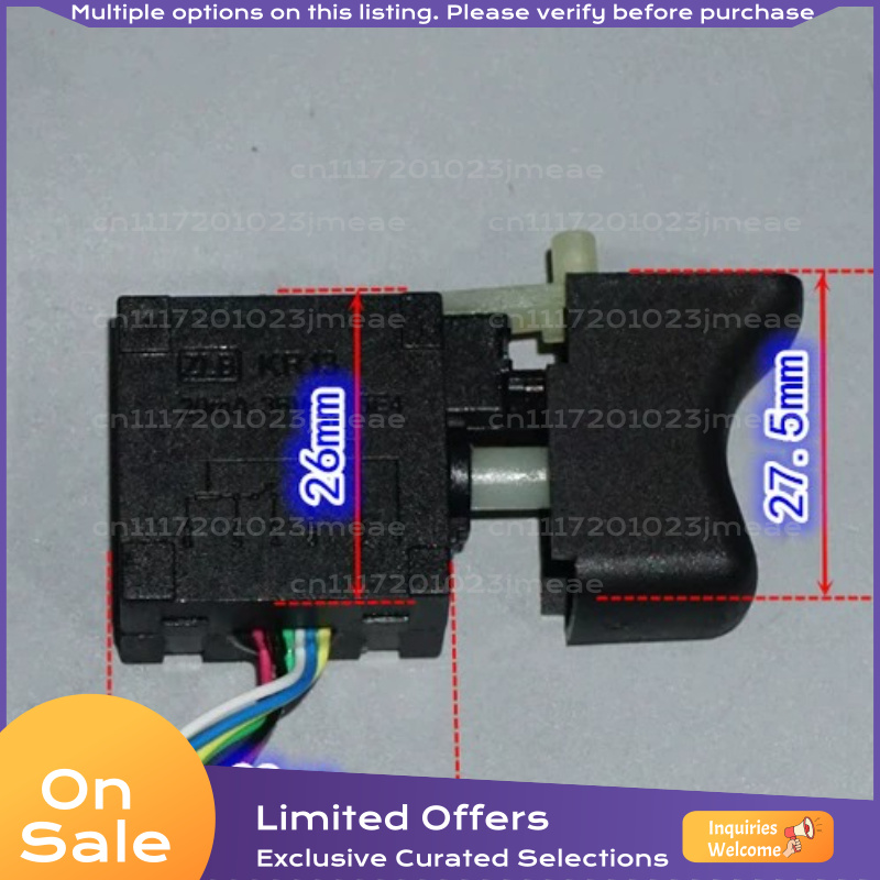 Плата управления бесщеточным д – обзор и цена Motor Driver Module