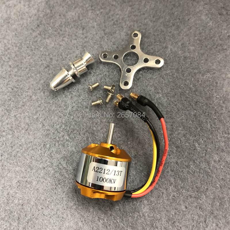 2212 A2212 Бесщеточный двигате – обзор и цена Micro Servo
