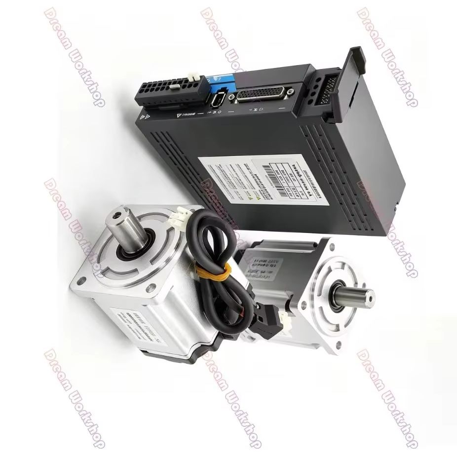 Комплект серводвигателя переме – обзор и цена Servo Kit
