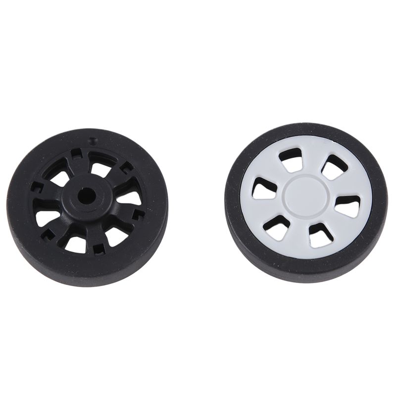 ABQR 55X12 мм сменные колеса д – обзор и цена Caster Wheel