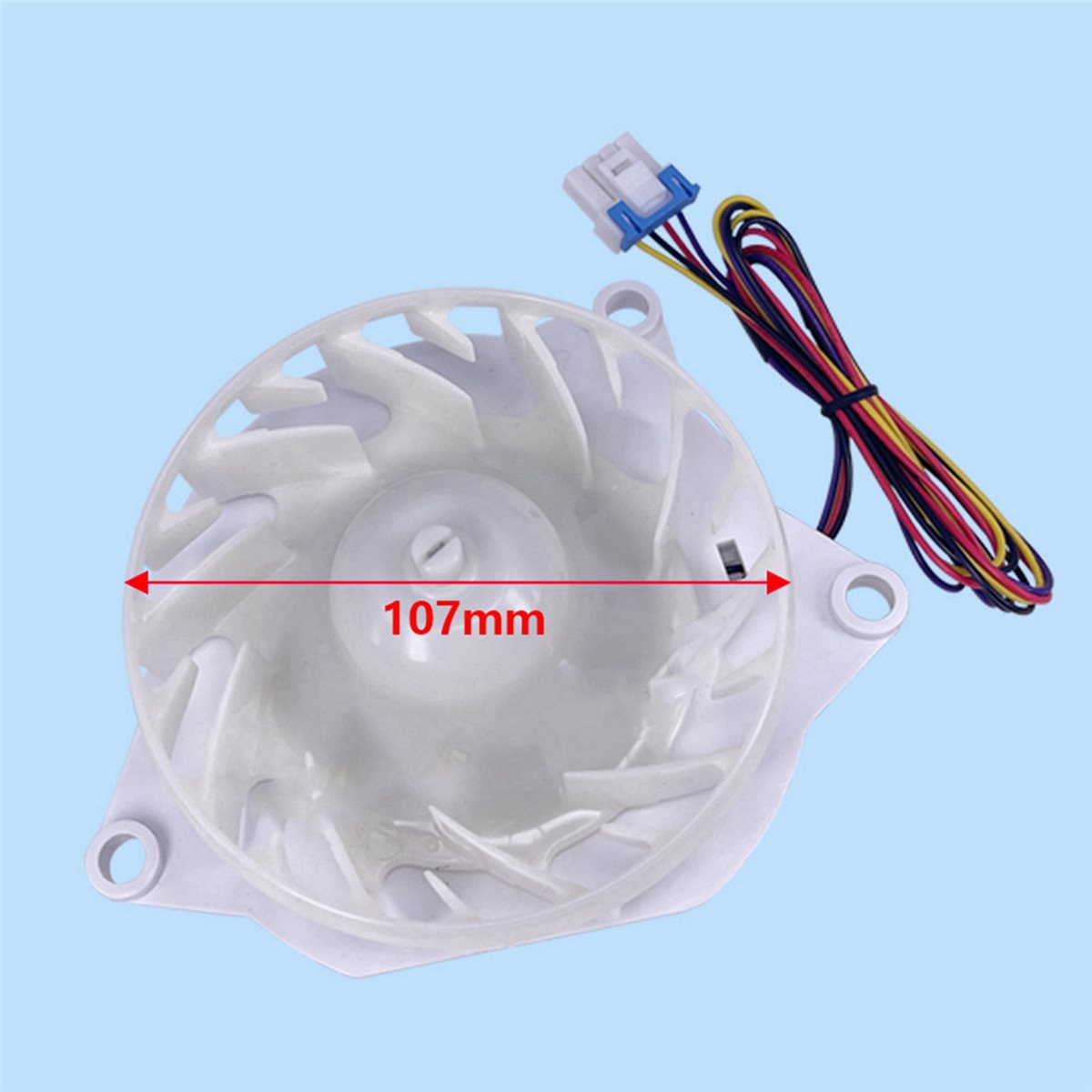 обновление. 3X EAU63503702 Вен – обзор и цена Dc Motor 12V
