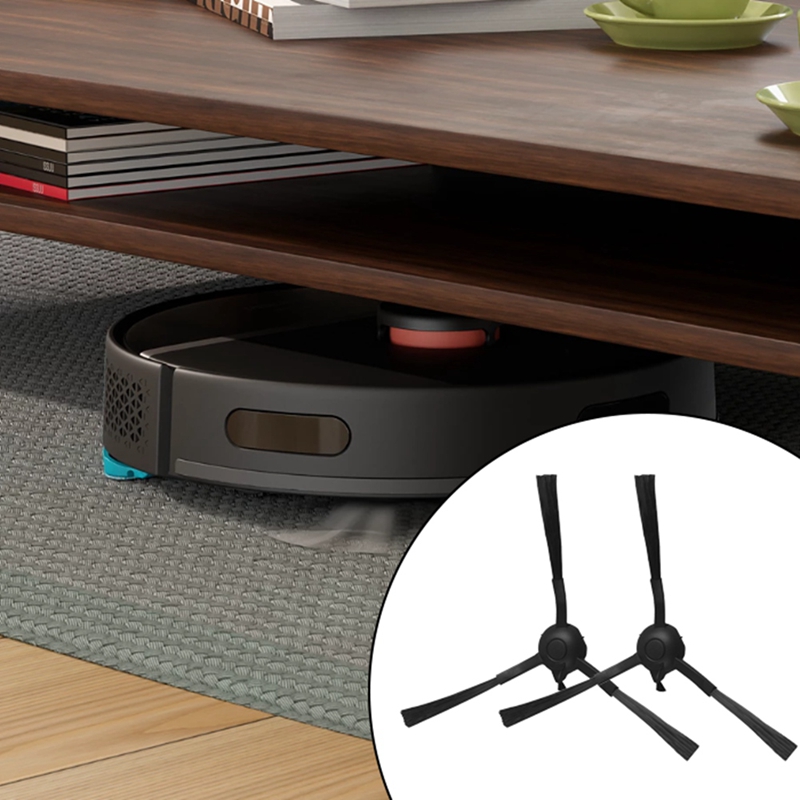 Аксессуары для робота-пылесоса – обзор и цена Robot Vacuum