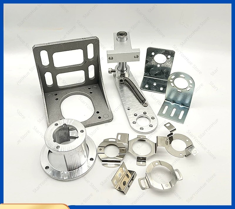 Специальный монтажный кронштей – обзор и цена Servo Bracket