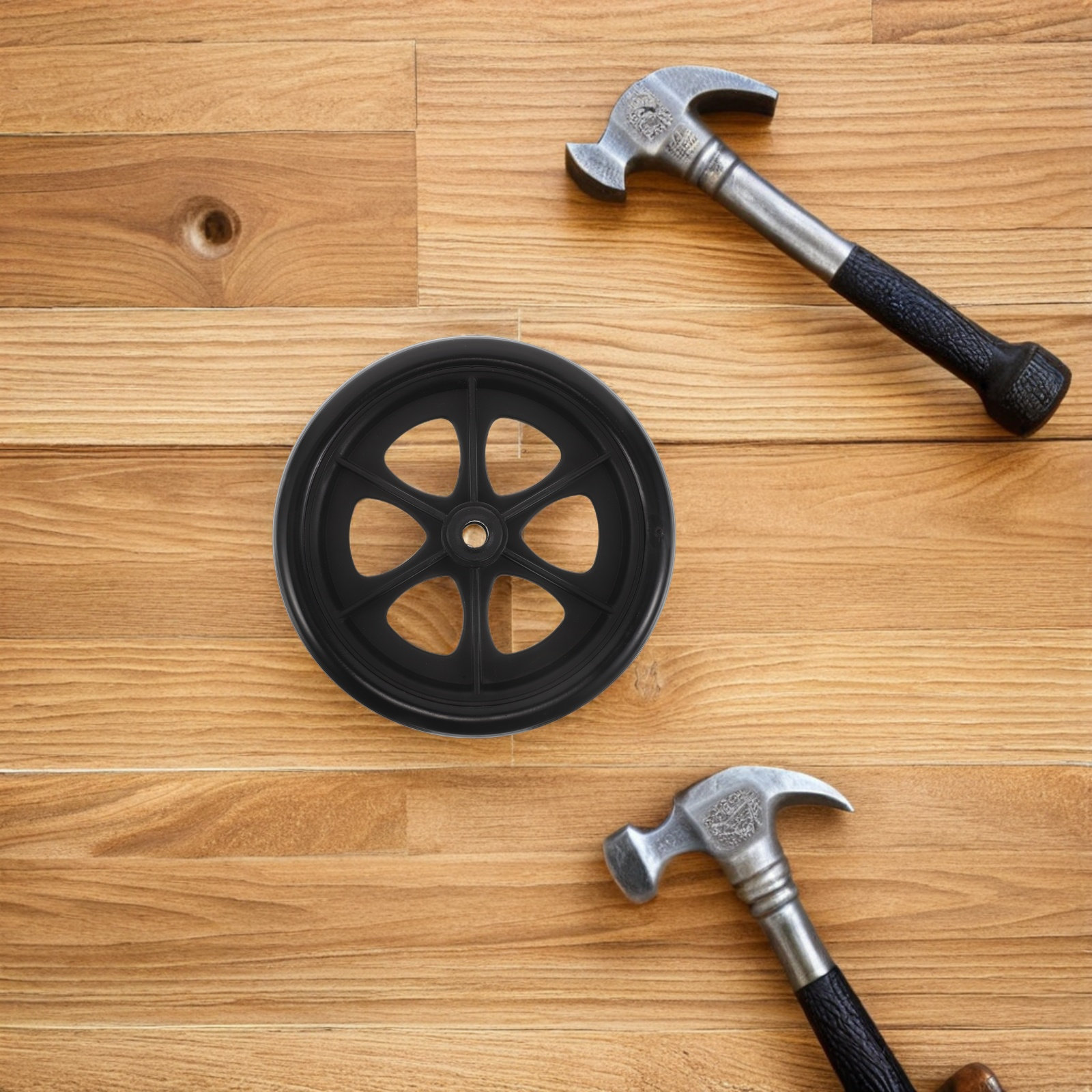2 шт. передних колес для инвал – обзор и цена Caster Wheel