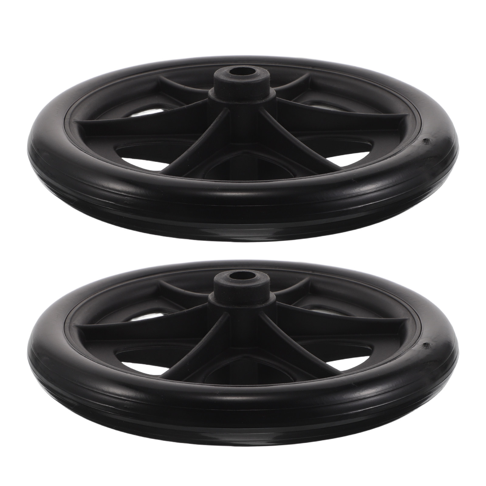 2 шт. передних колес для инвал – обзор и цена Caster Wheel
