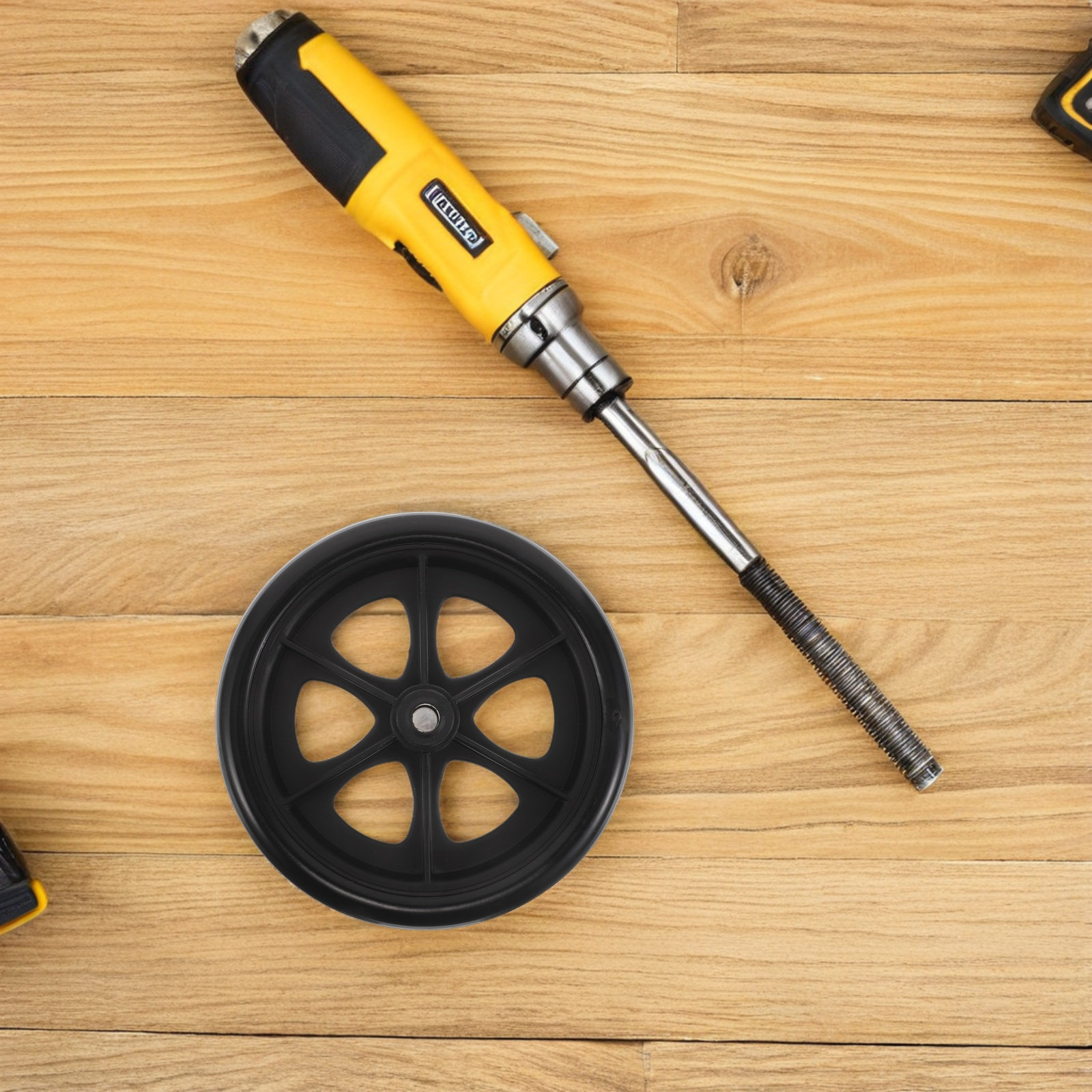 2 шт. передних колес для инвал – обзор и цена Caster Wheel