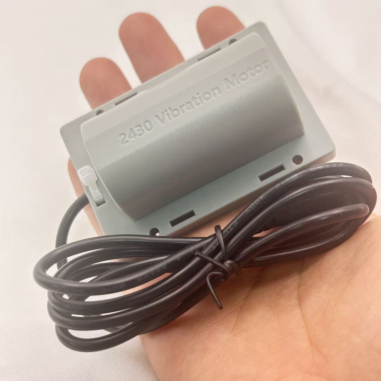 2430 12V DC Популярный микромо – обзор и цена Dc Motor 12V