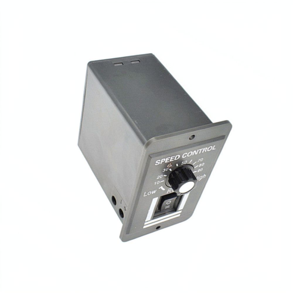 Для контроллера скорости двига – обзор и цена Motor Driver Module
