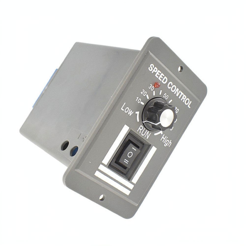 Для контроллера скорости двига – обзор и цена Motor Driver Module