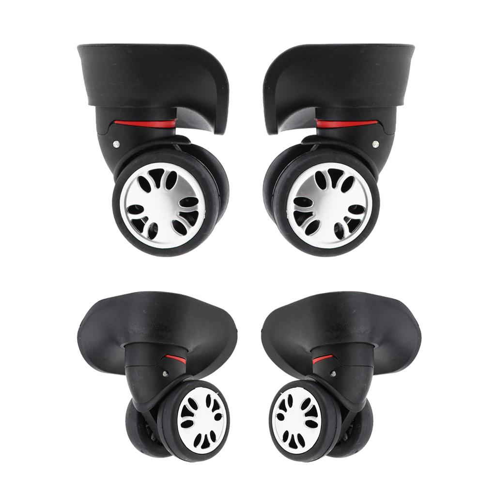 Универсальные колесики из ПВХ  – обзор и цена Caster Wheel