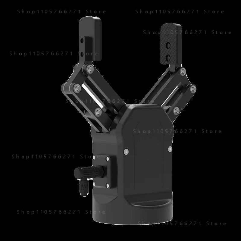 Гибкий электрический захват-кл – обзор и цена Robot Gripper Claw