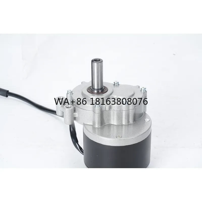 Комплекты мотор-редукторов с щ – обзор и цена Geared Motor