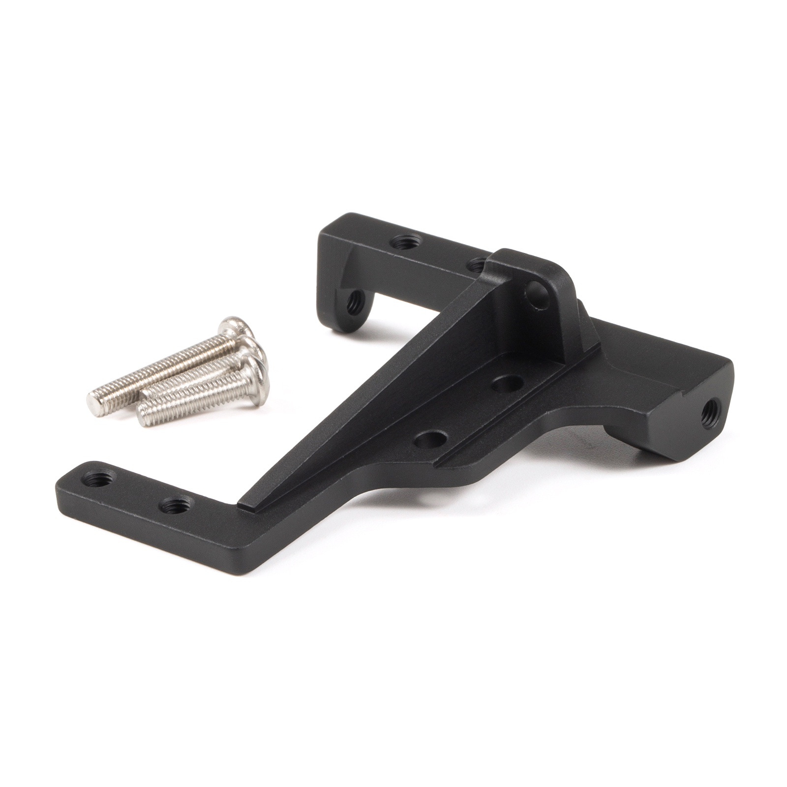 Алюминиевый комплект сервоприв – обзор и цена Servo Bracket