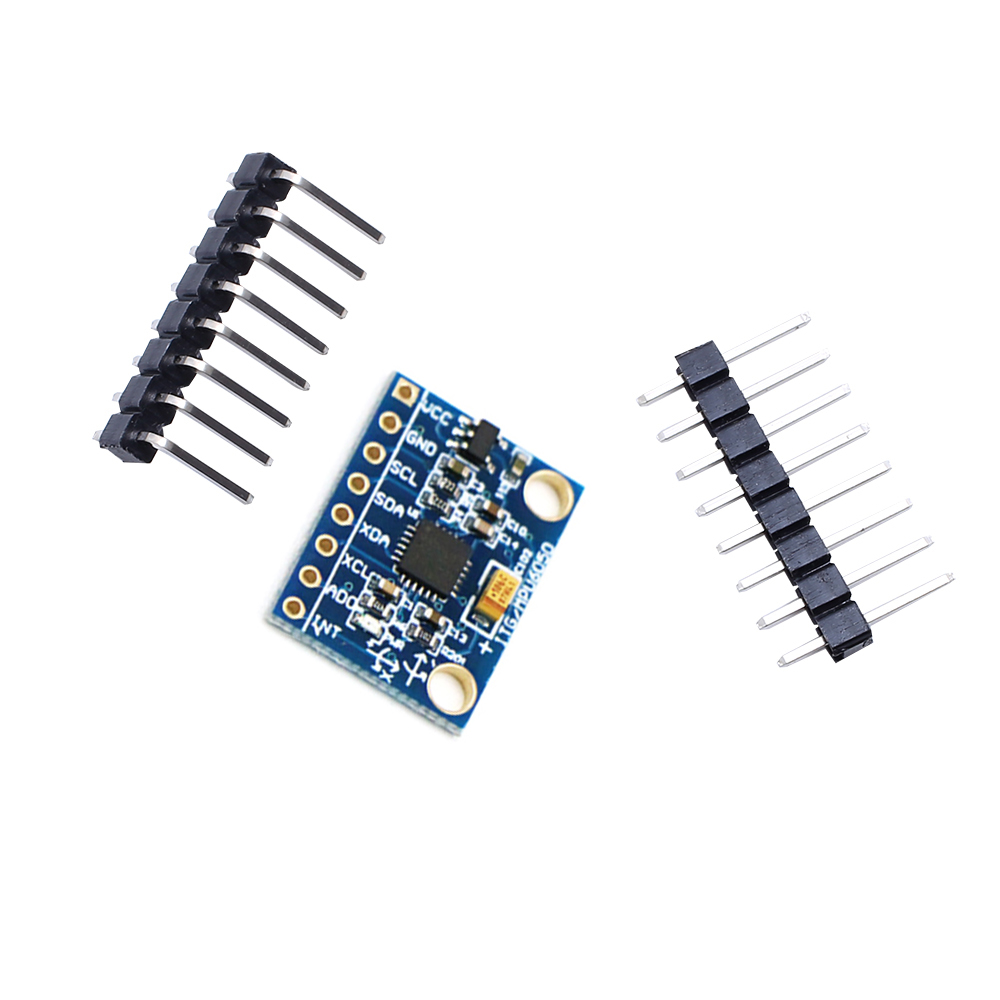 1 шт. MPU-6050 GY-521 модуль 3 – обзор и цена Accelerometer Mpu6050