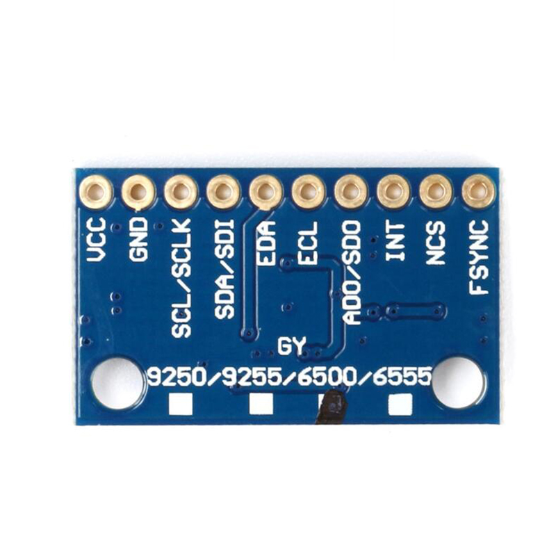 IIC I2C SPI MPU6500 MPU-6500 6 – обзор и цена Accelerometer Mpu6050