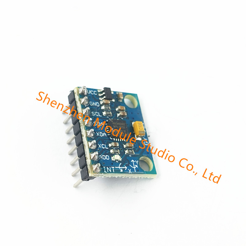 1 шт., 3 шт. MPU6050 GY-521 3- – обзор и цена Accelerometer Mpu6050