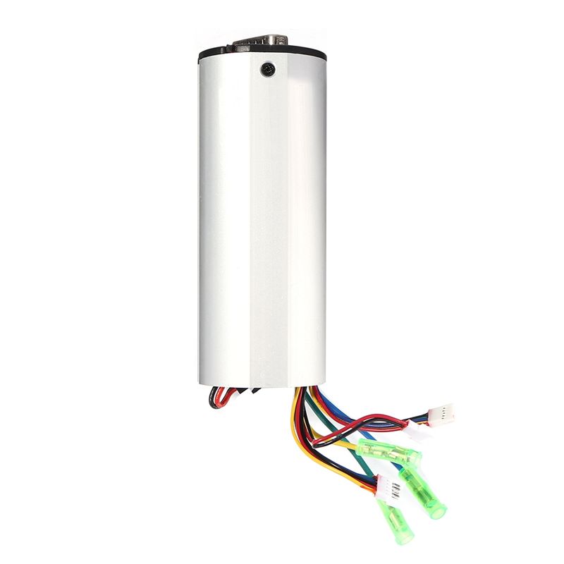 Контроллер для электросамоката – обзор и цена Motor Driver Module