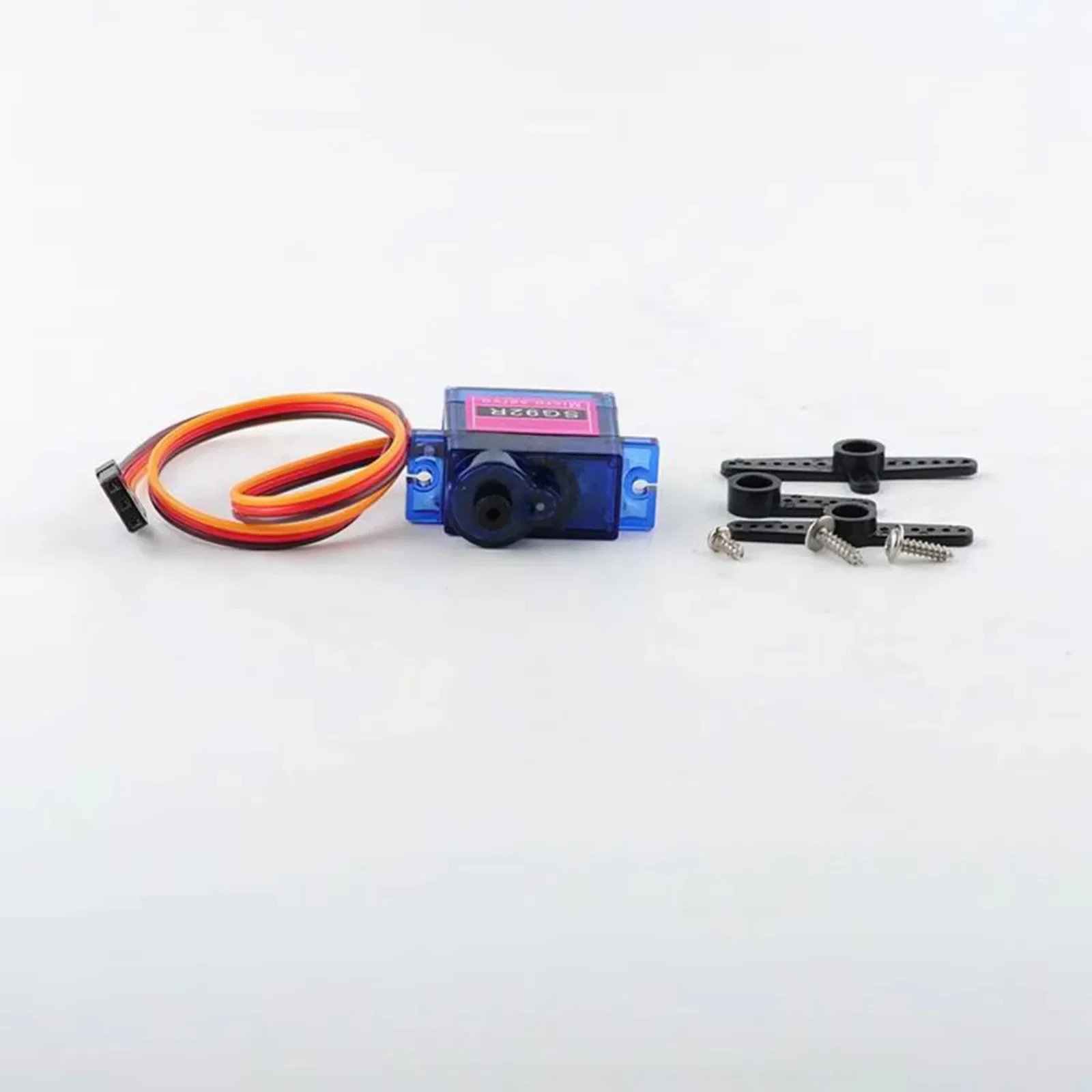 10 шт./лот SG92R микро сервопр – обзор и цена Servo Pan Tilt