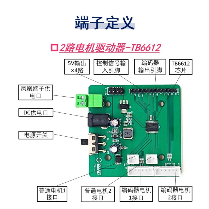 Модуль управления двигателем T – обзор и цена L298N Module