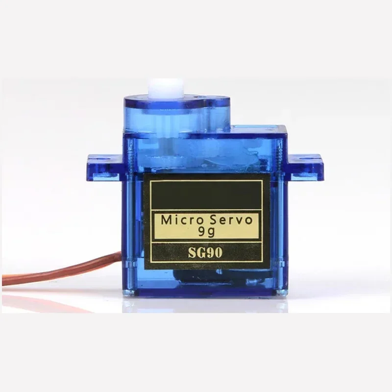 2/4/8/20 шт. SG90 9G микро сер – обзор и цена Sg90 Servo