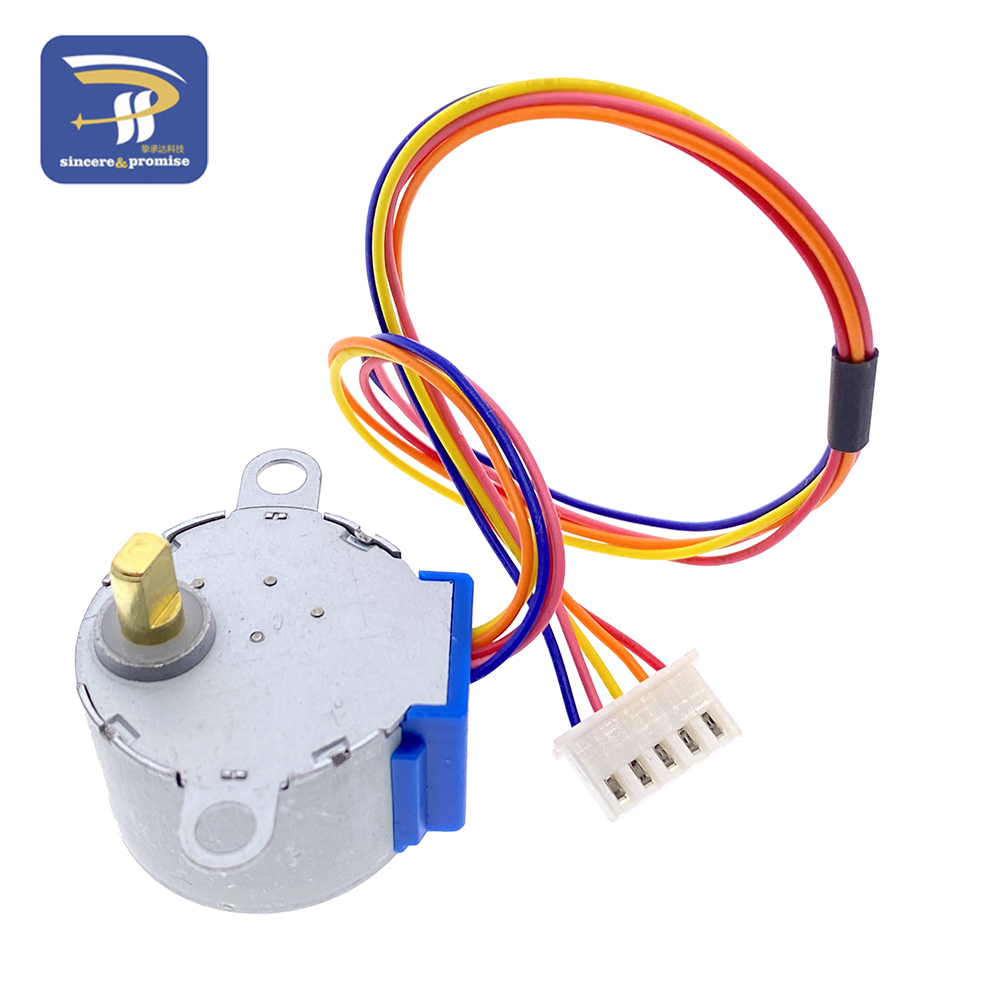Raspberry Pi kit 1Set 28BYJ-48 – обзор и цена 28Byj-48