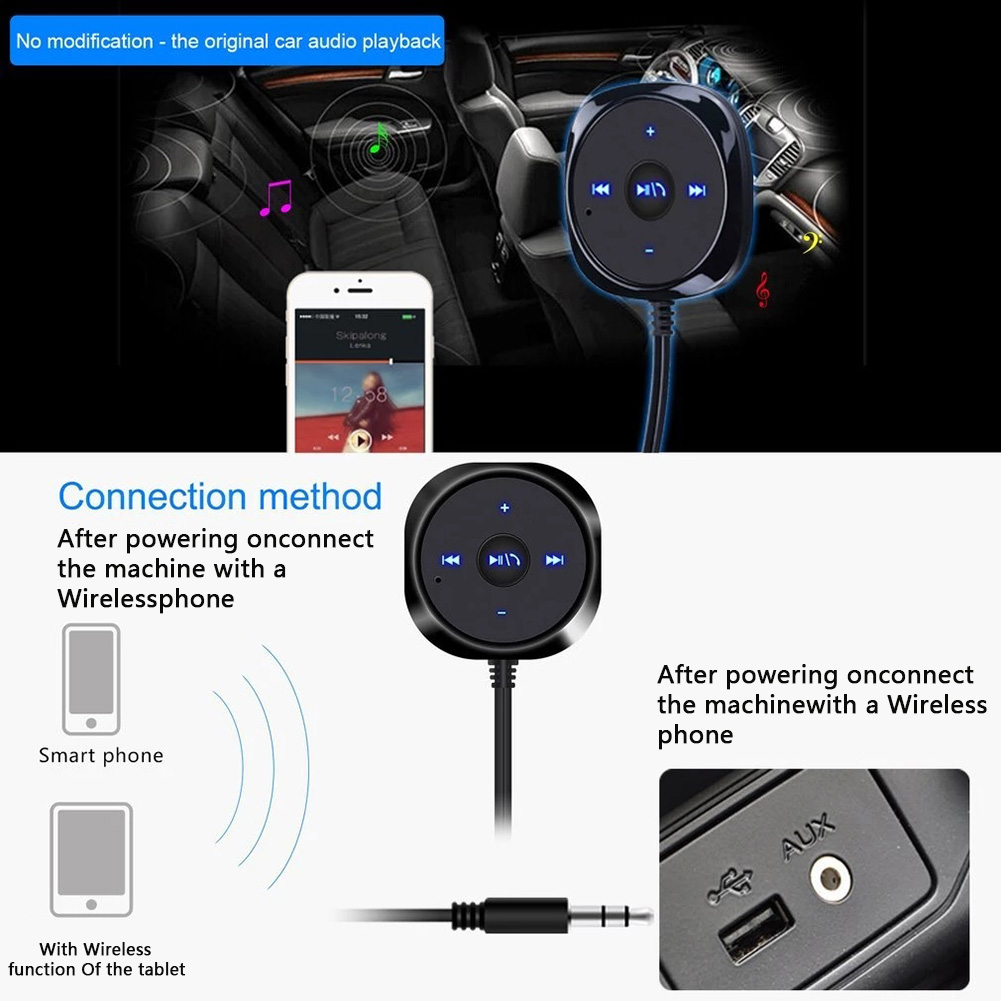 Гарнитура Bluetooth совместимы – обзор и цена Robot Bluetooth Car