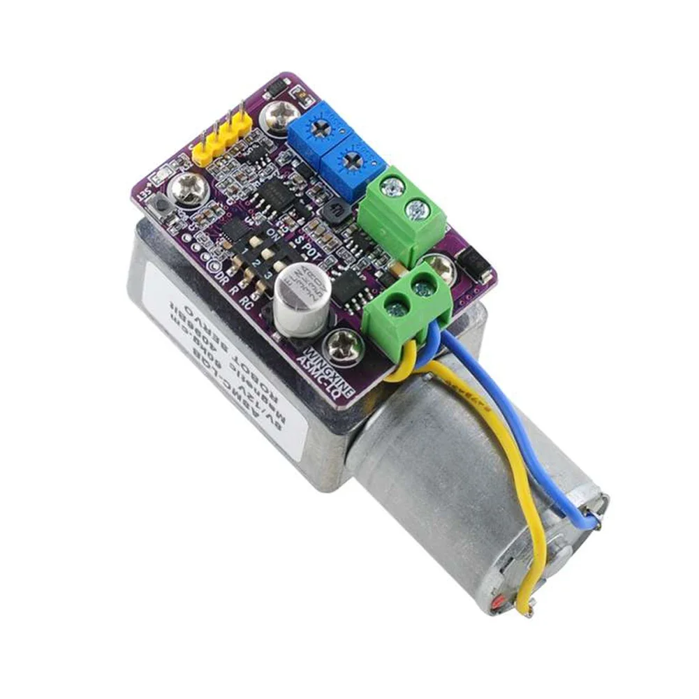 Серводвигатель ASMC-LQB с высо – обзор и цена Servo Pan Tilt