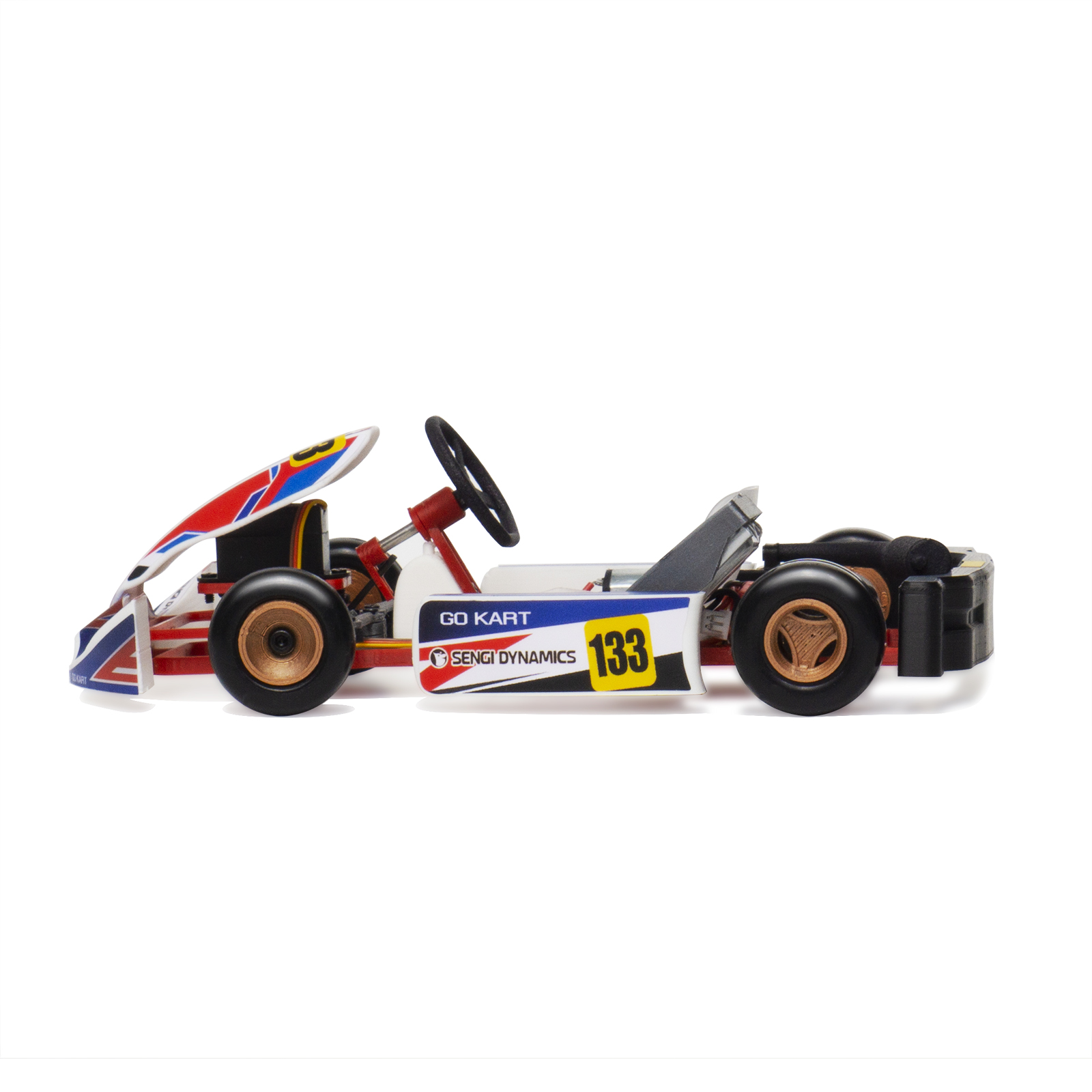 Миниатюрный радиоуправляемый к – обзор и цена Robot Car Kit